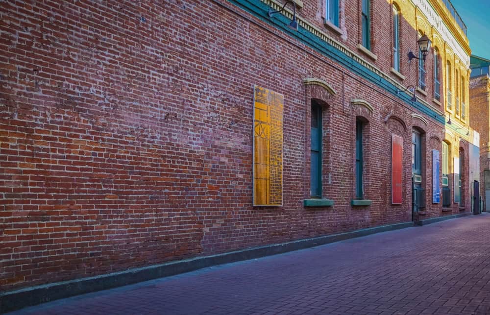 Common types of construction that require notice under the Party Wall Act Banbury