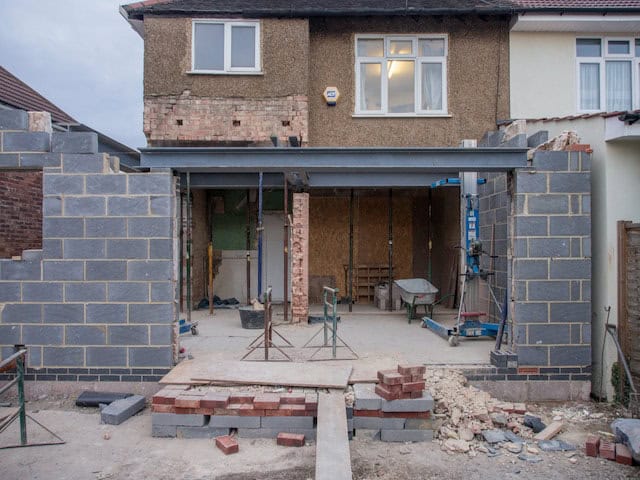 How Do I Protect My Property From Damage During Their Work Banbury?