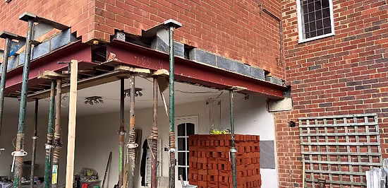 Steel Beams Banbury Affect Structural Integrity
