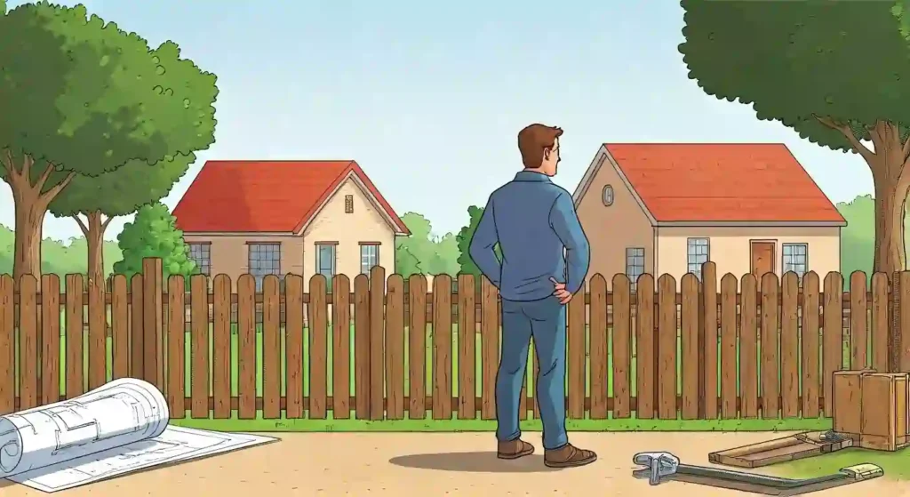 Practising Party Wall Etiquette Banbury