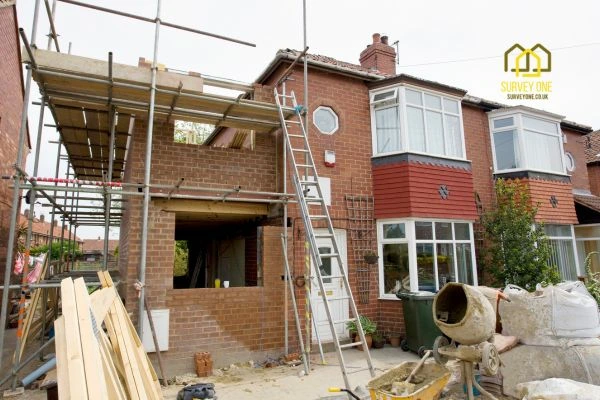 Need to Excavating Near a Party Wall, Banbury? Call Our Experts Today!