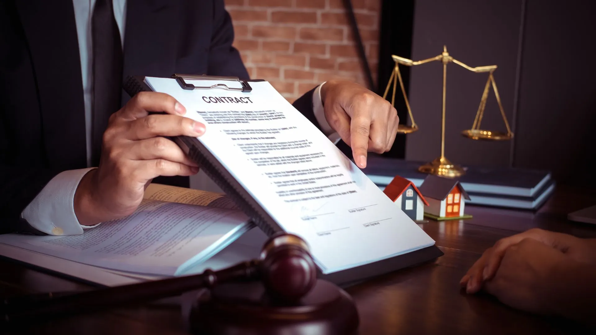 Party Wall Act 1996 : What the Party Wall Act Does Not Cover in Banbury, UK