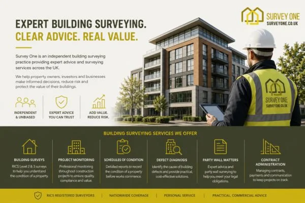 About us Banbury at Survey One